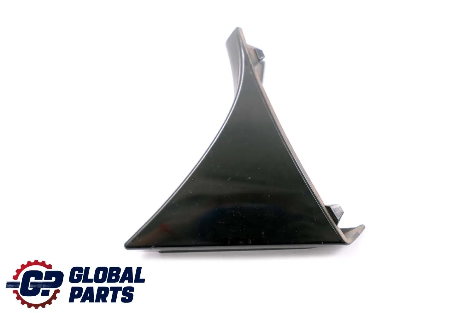 Mini Cooper F55 Covering Cover Trim Right O/S Rear Lid High Gloss 7359162