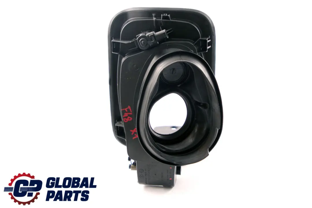 BMW X1 F48 Coprire il serbatoio del carburante Tappo di riempimento Flap - SKU 7359171 - Numero di parte 7359171