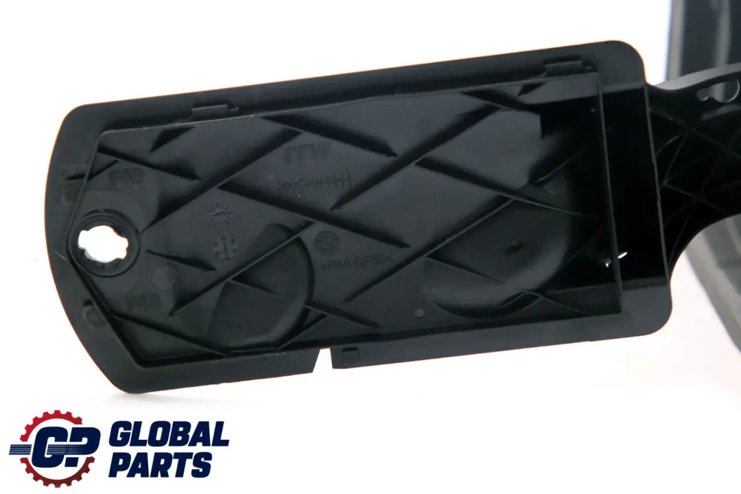 Coprire il serbatoio del carburante Tappo di riempimento Flap per BMW X1 F48 con numero di parte 7359171 BMW X1 F48 Coprire il serbatoio del carburante Tappo di riempimento Flap - SKU 7359171 - Numero di parte 7359171