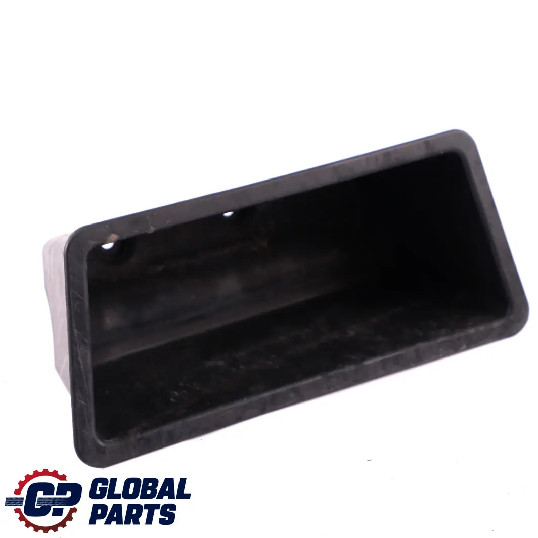 BMW F30 LCI 330e Hybrid Boot Trunk Floor Luggage Compartment Storage - SKU 7360249 - Part number 7360249