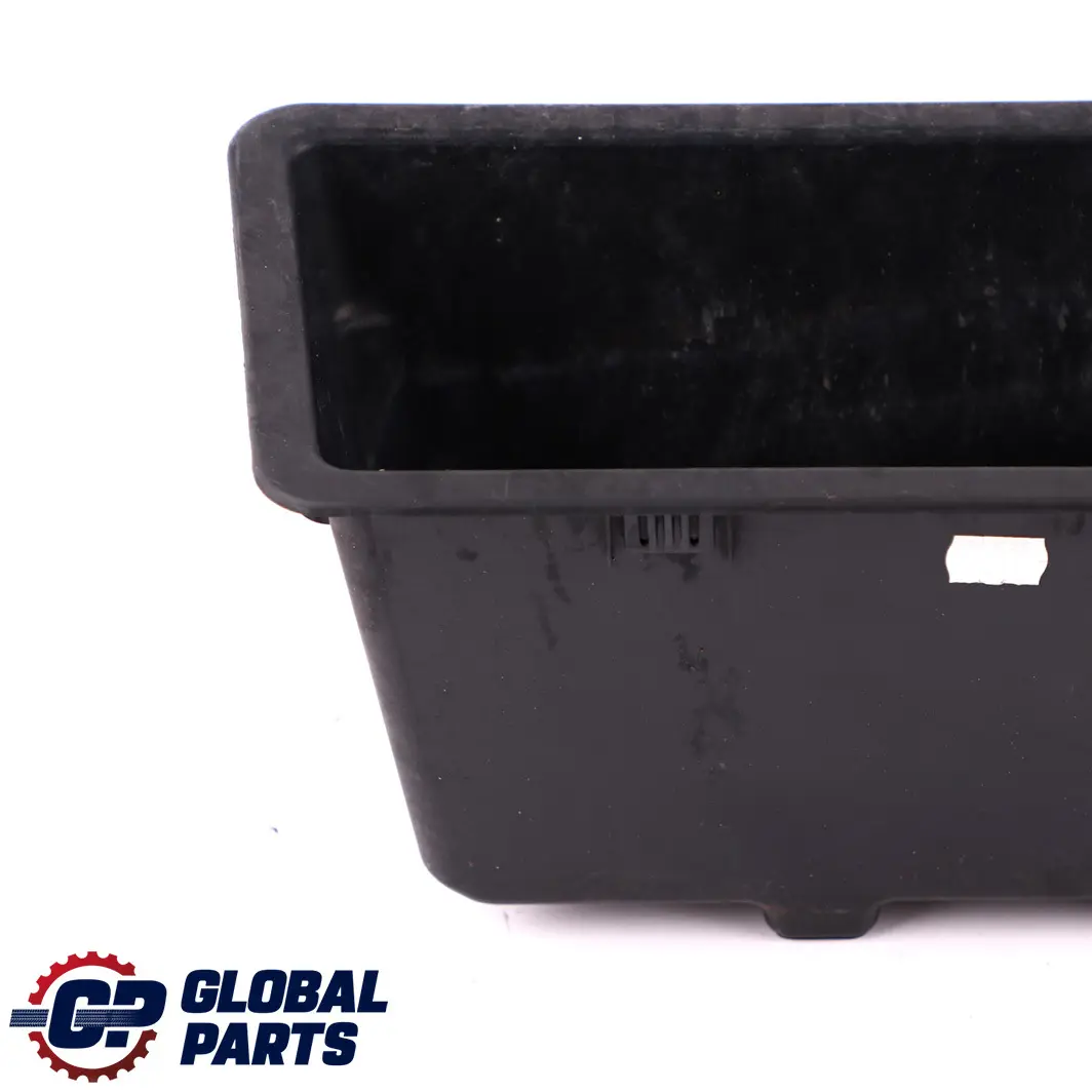 Maletero Piso Compartimiento equipaje Almacenamiento para BMW F30 LCI 330e Hybrid con número de pieza 7360249 BMW F30 LCI 330e Hybrid Maletero Piso Compartimiento equipaje Almacenamiento - SKU 7360249 - Número de pieza 7360249