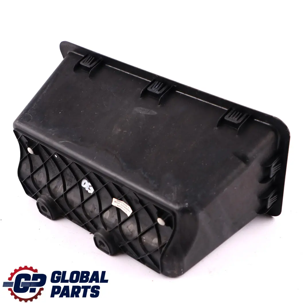 BMW F30 LCI 330e Hybrid Boot Trunk Floor Luggage Compartment Storage - SKU 7360249 - Part number 7360249