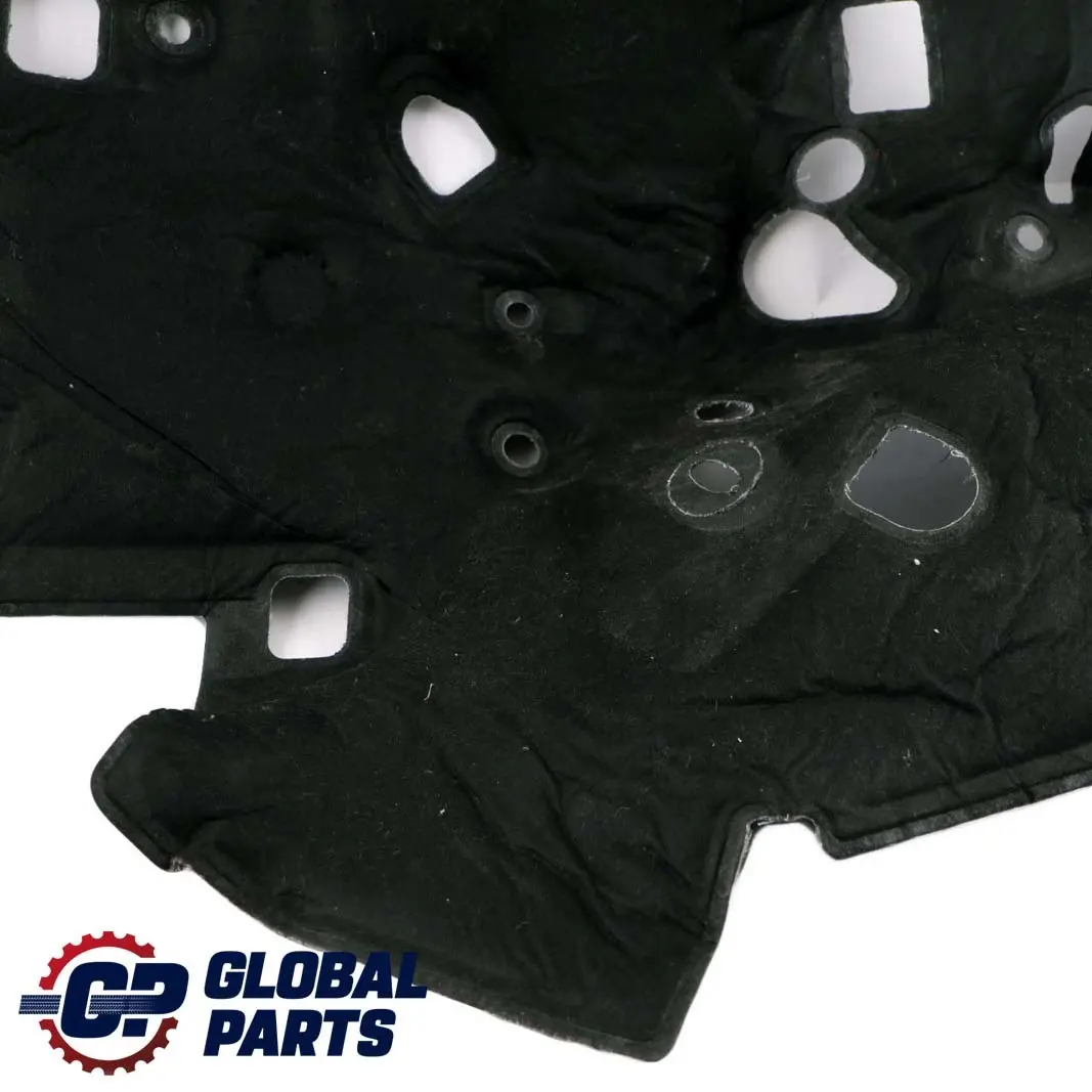 F30N Sound Insulation Trunk Rear Left N/S to BMW 3 Series F30 LCI with Part number 7360251 BMW 3 Series F30 LCI F30N Sound Insulation Trunk Rear Left N/S - SKU 7360251 - Part number 7360251