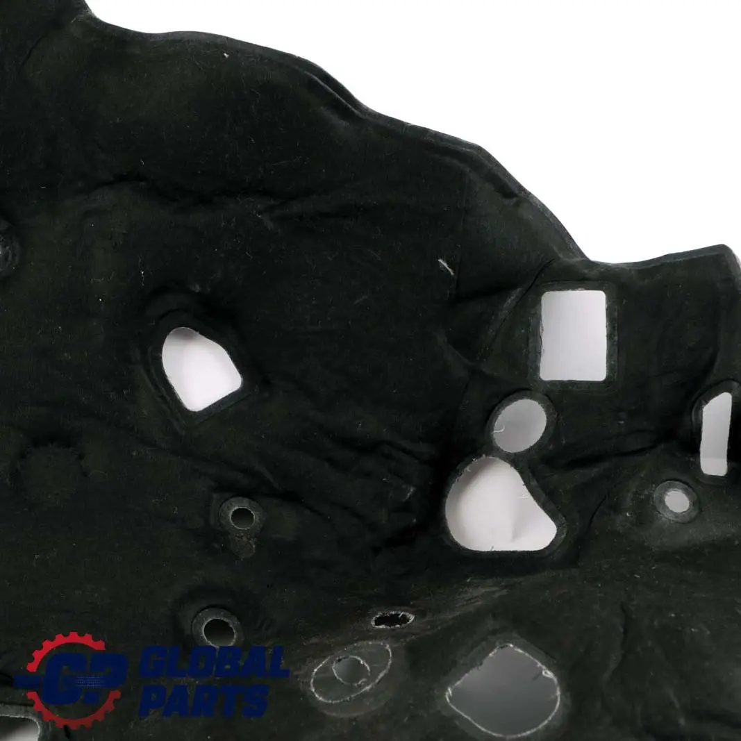 F30N Sound Insulation Trunk Rear Left N/S to BMW 3 Series F30 LCI with Part number 7360251 BMW 3 Series F30 LCI F30N Sound Insulation Trunk Rear Left N/S - SKU 7360251 - Part number 7360251