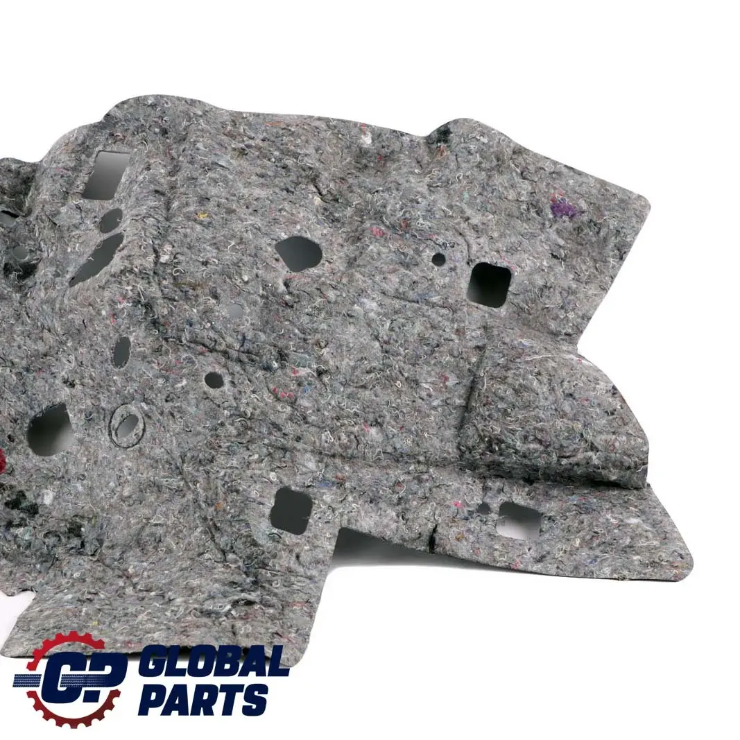 BMW 3 Series F30 LCI F30N Sound Insulation Trunk Rear Left N/S - SKU 7360251 - Part number 7360251