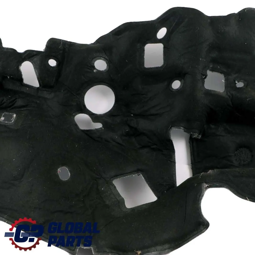 BMW 3 Series F30 LCI F30N Sound Insulation Trunk Rear Right O/S - SKU 7360252 - Part number 7360252