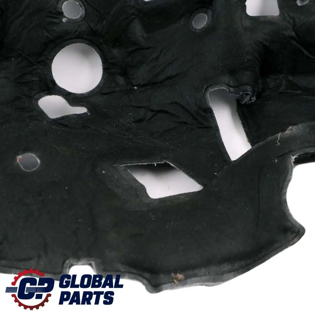 BMW 3 Series F30 LCI F30N Sound Insulation Trunk Rear Right O/S - SKU 7360252 - Part number 7360252