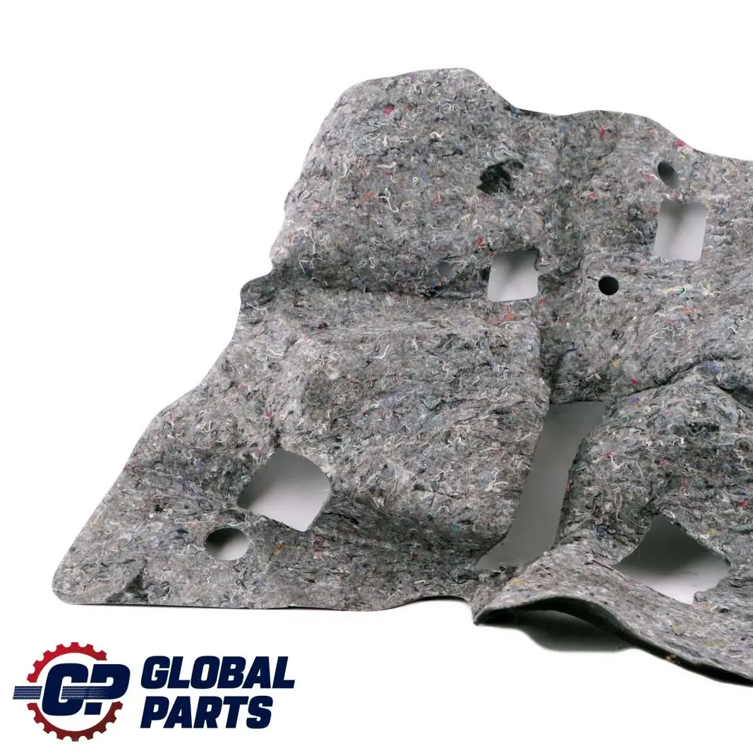 F30N Sound Insulation Trunk Rear Right O/S to BMW 3 Series F30 LCI with Part number 7360252 BMW 3 Series F30 LCI F30N Sound Insulation Trunk Rear Right O/S - SKU 7360252 - Part number 7360252