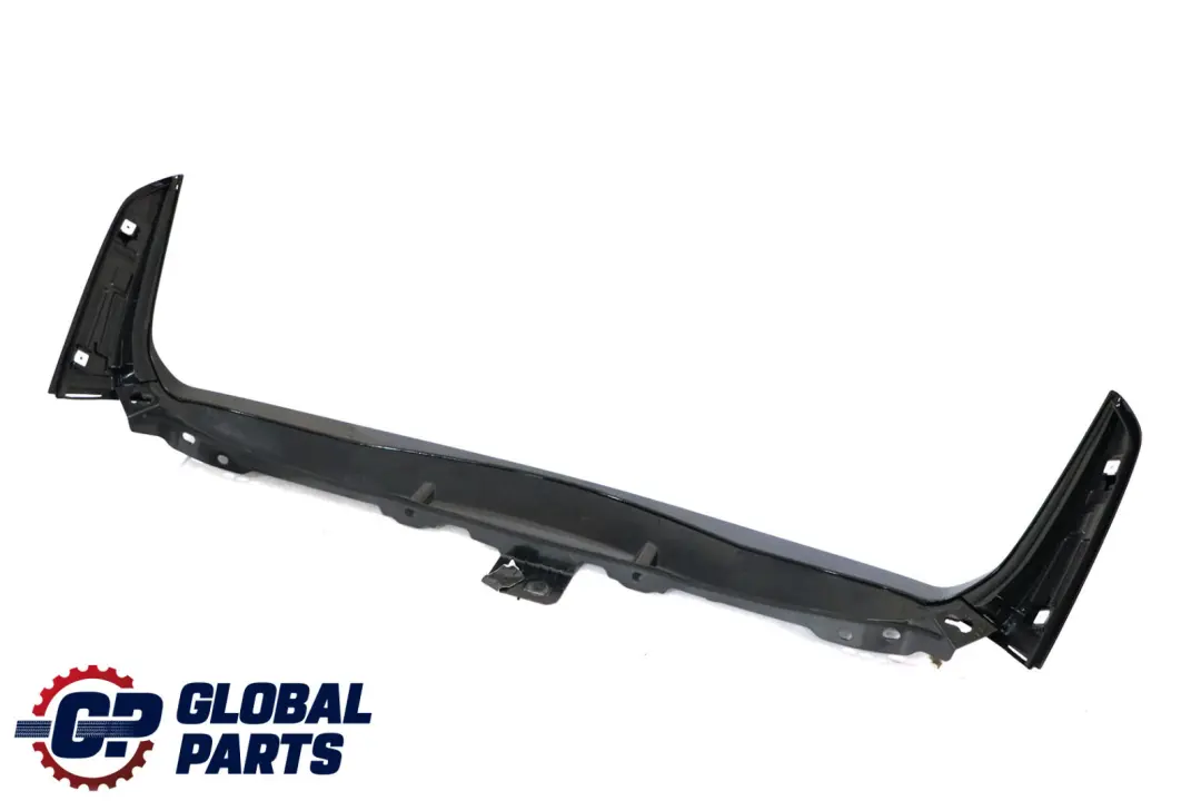 F48N LCI Coperchio baule Portellone posteriore Aeroblade Nero per BMW F48 con numero di parte 7360536 BMW F48 F48N LCI Coperchio baule Portellone posteriore Aeroblade Nero - SKU 7360536 - Numero di parte 7360536