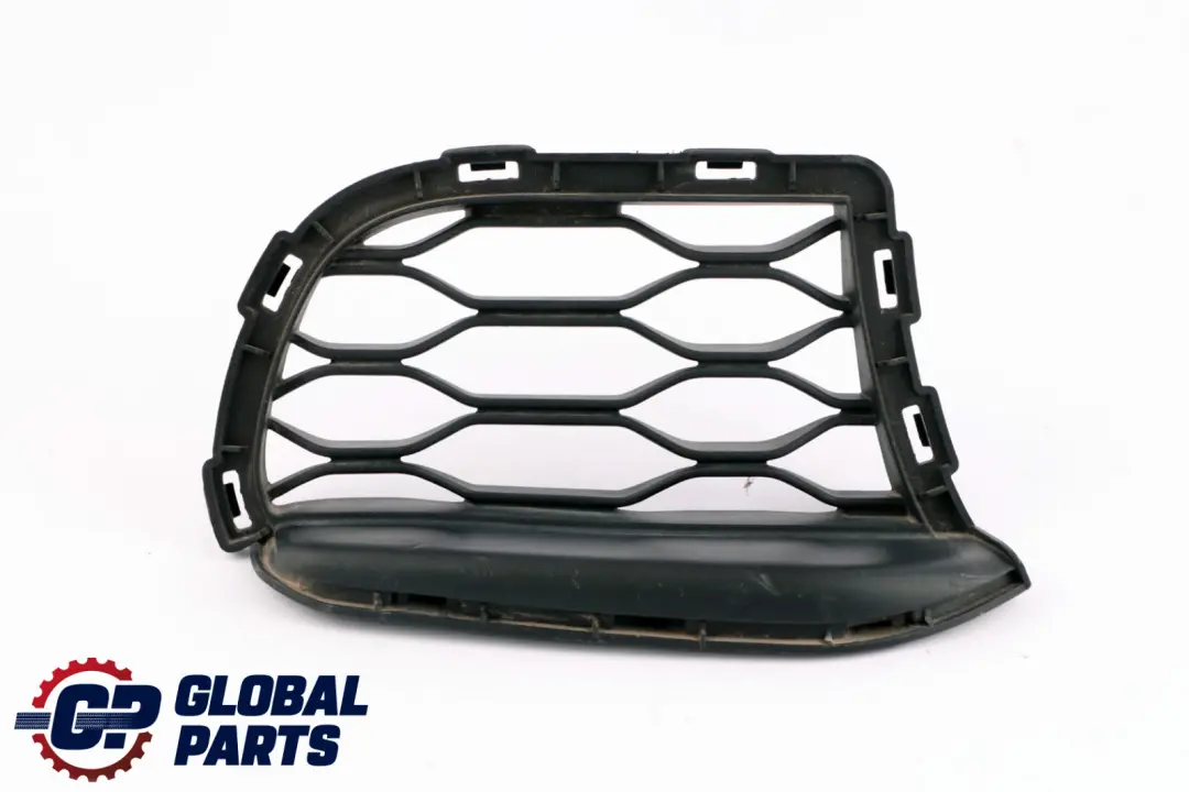 Front Bumper Air Inlet Finisher Right O/S to BMW Mini John Cooper Works F55 F56 with Part number 7360740 BMW Mini John Cooper Works F55 F56 Front Bumper Air Inlet Finisher Right O/S - SKU 7360740 - Part number 7360740