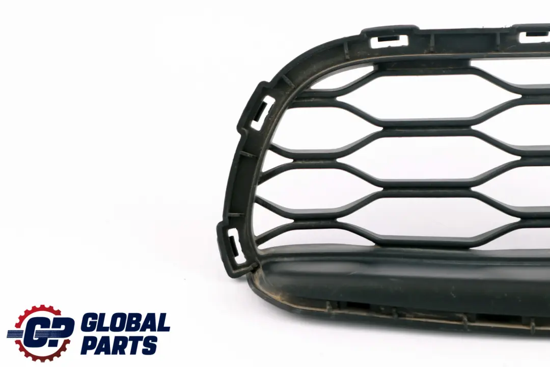 BMW Mini John Cooper Works F55 F56 Front Bumper Air Inlet Finisher Right O/S - SKU 7360740 - Part number 7360740