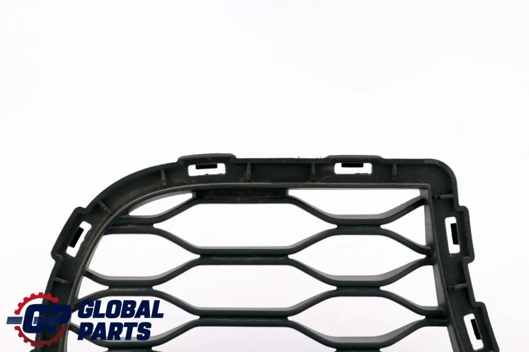 Front Bumper Air Inlet Finisher Right O/S to BMW Mini John Cooper Works F55 F56 with Part number 7360740 BMW Mini John Cooper Works F55 F56 Front Bumper Air Inlet Finisher Right O/S - SKU 7360740 - Part number 7360740