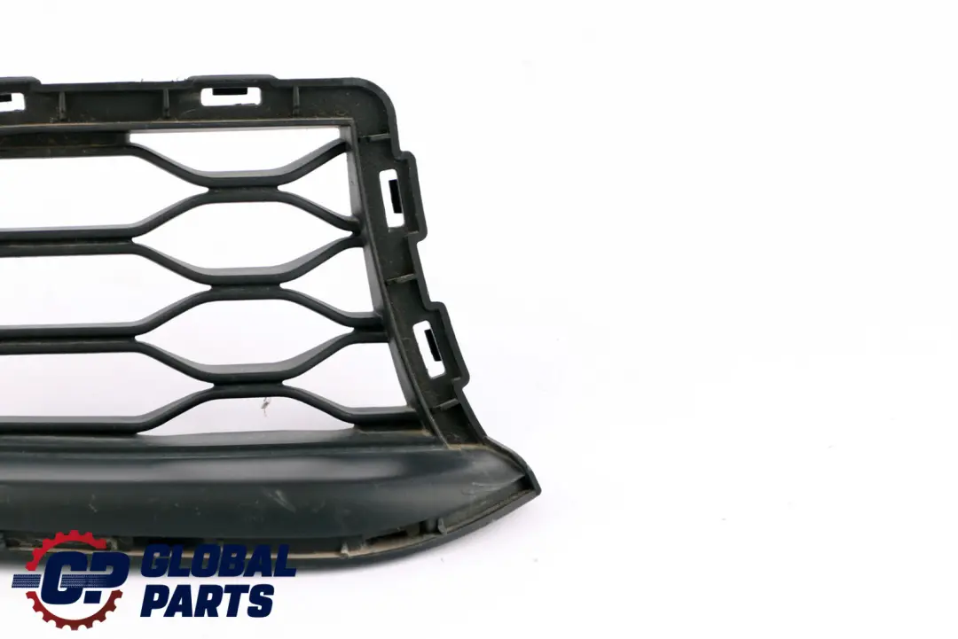 BMW Mini John Cooper Works F55 F56 Front Bumper Air Inlet Finisher Right O/S - SKU 7360740 - Part number 7360740