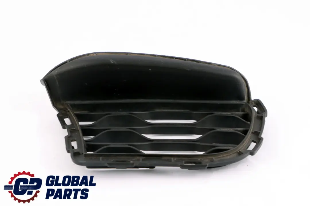 BMW Mini John Cooper Works F55 F56 Front Bumper Air Inlet Finisher Right O/S - SKU 7360740 - Part number 7360740
