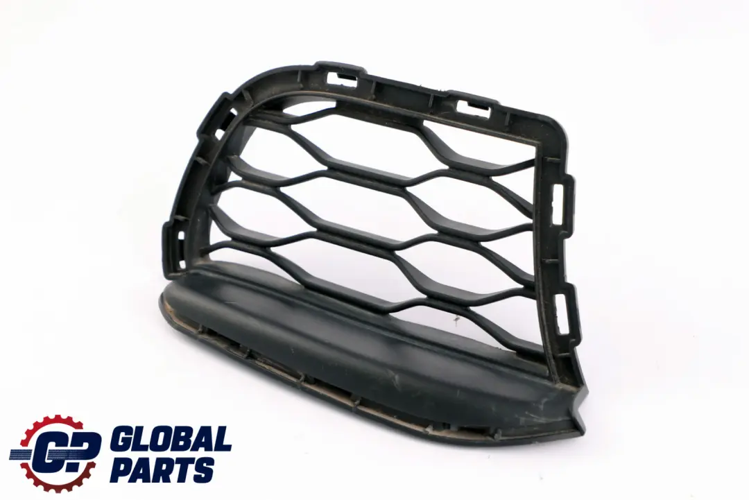Front Bumper Air Inlet Finisher Right O/S to BMW Mini John Cooper Works F55 F56 with Part number 7360740 BMW Mini John Cooper Works F55 F56 Front Bumper Air Inlet Finisher Right O/S - SKU 7360740 - Part number 7360740