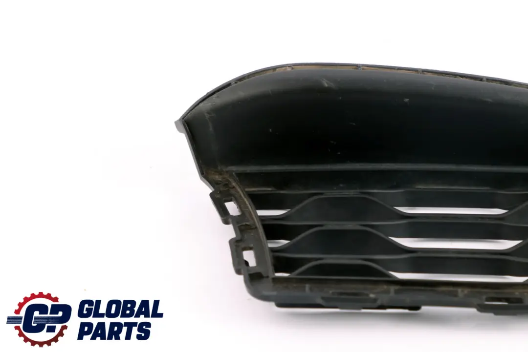 Front Bumper Air Inlet Finisher Right O/S to BMW Mini John Cooper Works F55 F56 with Part number 7360740 BMW Mini John Cooper Works F55 F56 Front Bumper Air Inlet Finisher Right O/S - SKU 7360740 - Part number 7360740