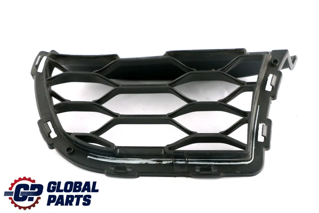 Front Bumper Air Inlet Finisher Right O/S to BMW Mini John Cooper Works F55 F56 with Part number 7360740 BMW Mini John Cooper Works F55 F56 Front Bumper Air Inlet Finisher Right O/S - SKU 7360740 - Part number 7360740