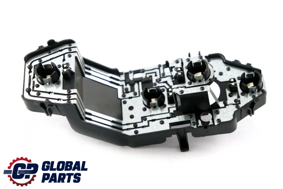 Mini Cooper One F55 F56 Light Lamp Bulb Holder Socket Rear - SKU 7361305 - Part number 7361305