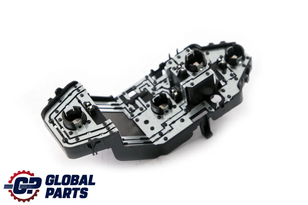 Mini Cooper One F55 F56 Light Lamp Bulb Holder Socket Rear - SKU 7361305 - Part number 7361305