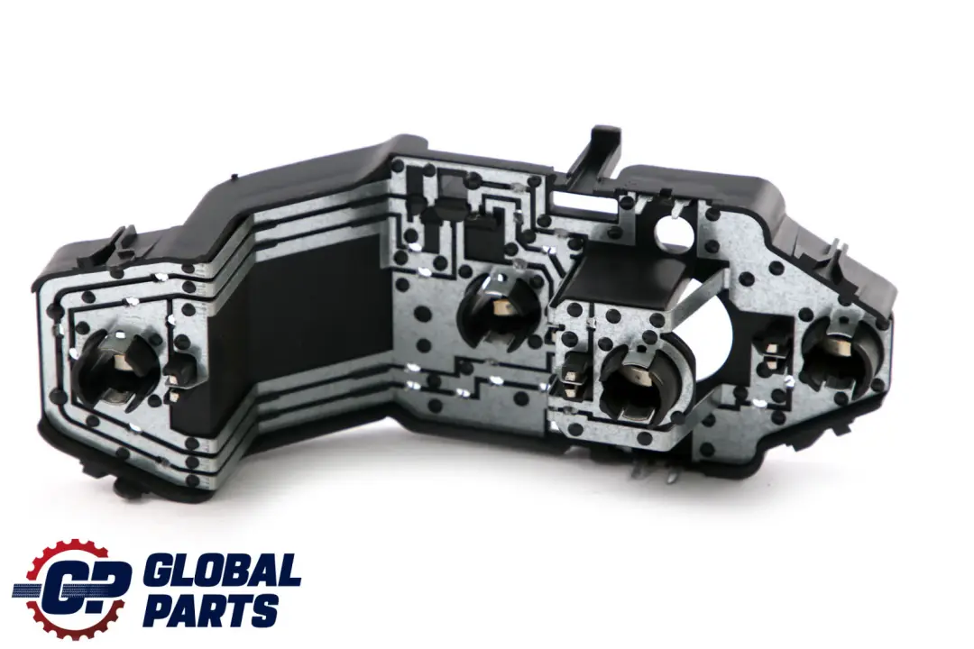 Mini Cooper One F55 F56 Light Lamp Bulb Holder Socket Rear - SKU 7361305 - Part number 7361305
