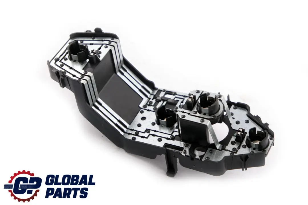 Mini Cooper One F55 F56 Light Lamp Bulb Holder Socket Rear - SKU 7361305 - Part number 7361305