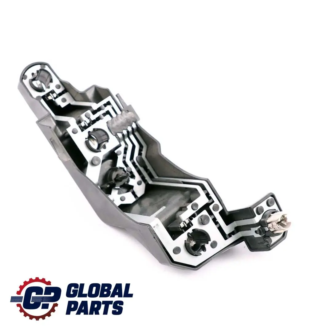 BMW E60 LCI M5 Ampoule Droite Carrier Blanc Clignotant Couvercle
