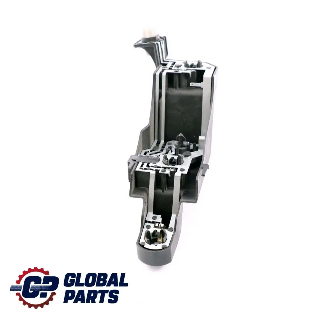 BMW E60 LCI M5 Ampoule Droite Carrier Blanc Clignotant Couvercle - SKU 7361882 - Numéro de pièce 7361882