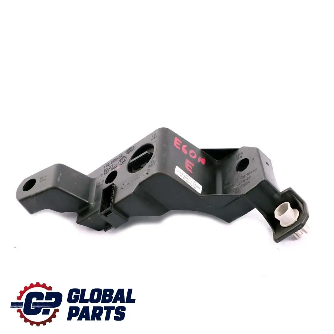 BMW E60 LCI M5 Wkład Mocowanie Żarówek Lampy Prawy - SKU 7361882 - Numer Części 7361882