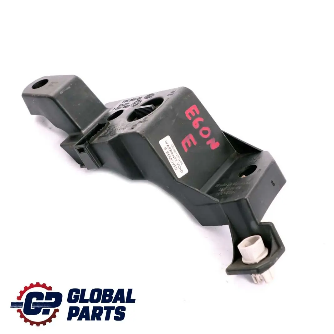 Bombilla Derecha Portador Blanco Tapa Intermitente para BMW E60 LCI M5 con número de pieza 7361882 BMW E60 LCI M5 Bombilla Derecha Portador Blanco Tapa Intermitente - SKU 7361882 - Número de pieza 7361882