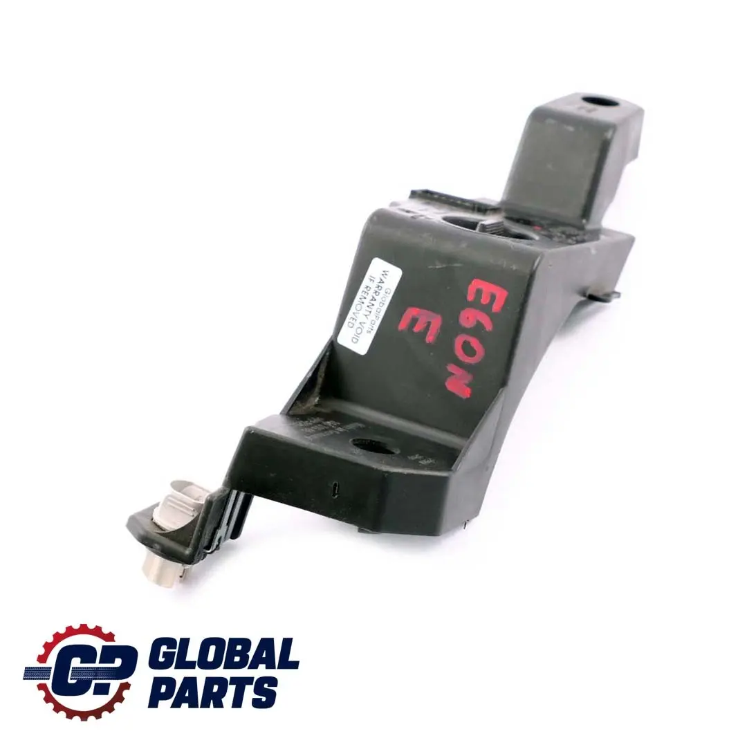 Ampoule Droite Carrier Blanc Clignotant Couvercle pour BMW E60 LCI M5 à propos du numéro de pièce 7361882 BMW E60 LCI M5 Ampoule Droite Carrier Blanc Clignotant Couvercle - SKU 7361882 - Numéro de pièce 7361882