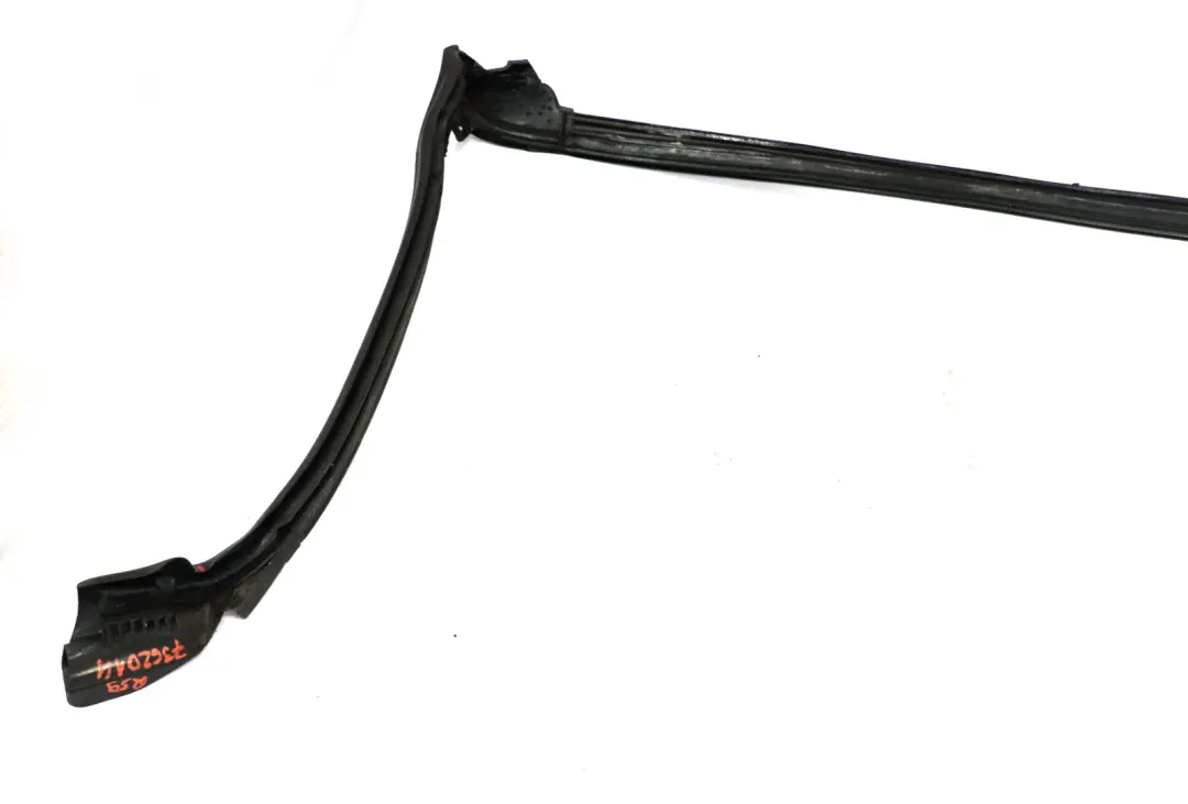 Abdichtung Windschutzscheibe Panel Säule A Dichtung Dichtung für MINI Roadster R59 mit Teilenummer 7362014 MINI Roadster R59 Abdichtung Windschutzscheibe Panel Säule A Dichtung Dichtung - SKU 7362014 - Teilenummer 7362014