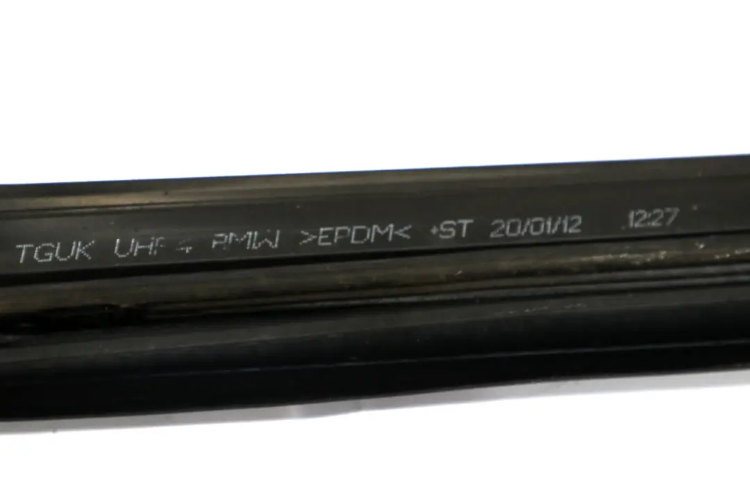 Abdichtung Windschutzscheibe Panel Säule A Dichtung Dichtung für MINI Roadster R59 mit Teilenummer 7362014 MINI Roadster R59 Abdichtung Windschutzscheibe Panel Säule A Dichtung Dichtung - SKU 7362014 - Teilenummer 7362014