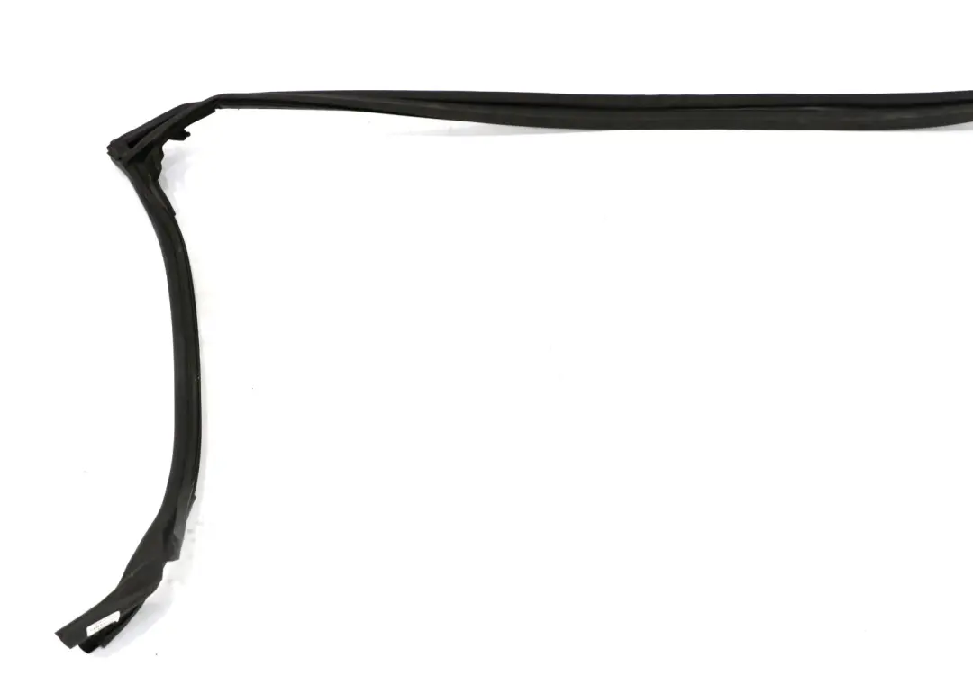 Uszczelka Szyby Przód Przedniej Czołowej do MINI R59 o numerze 7362014 MINI R59 Uszczelka Szyby Przód Przedniej Czołowej - SKU 7362014 - Numer Części 7362014