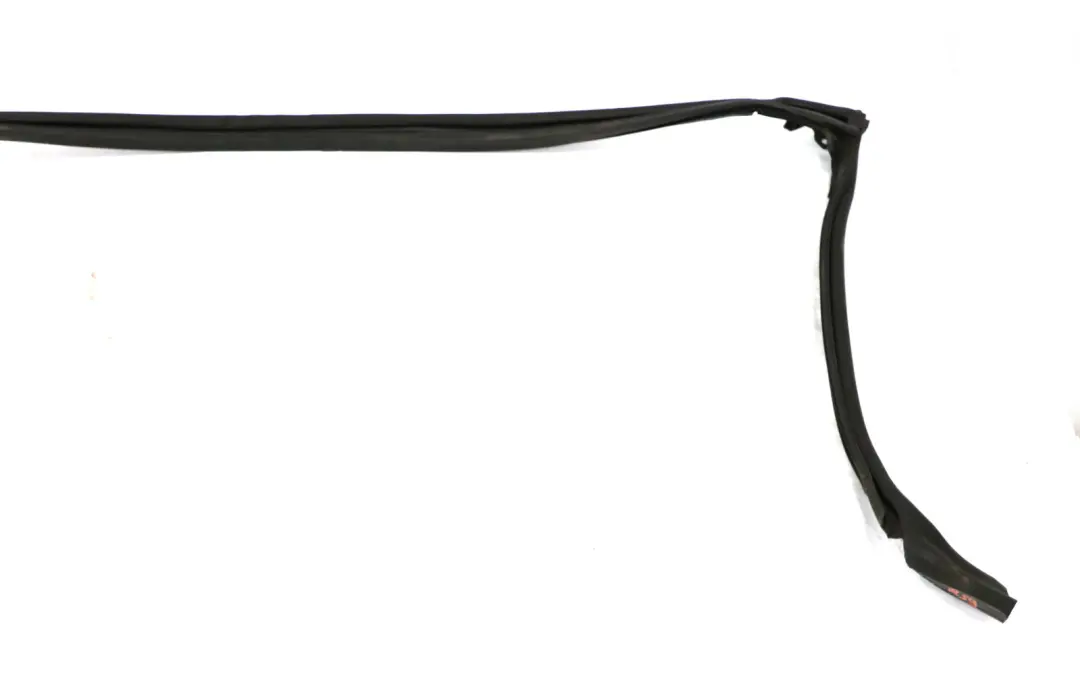 MINI Roadster R59 Abdichtung Windschutzscheibe Panel Säule A Dichtung Dichtung - SKU 7362014 - Teilenummer 7362014