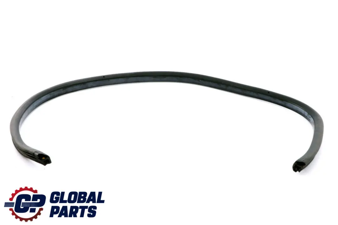 Sello puerta izquierda delantera para Mini Roadster R59 con número de pieza 7362067 Mini Roadster R59 Sello puerta izquierda delantera - SKU 7362067 - Número de pieza 7362067