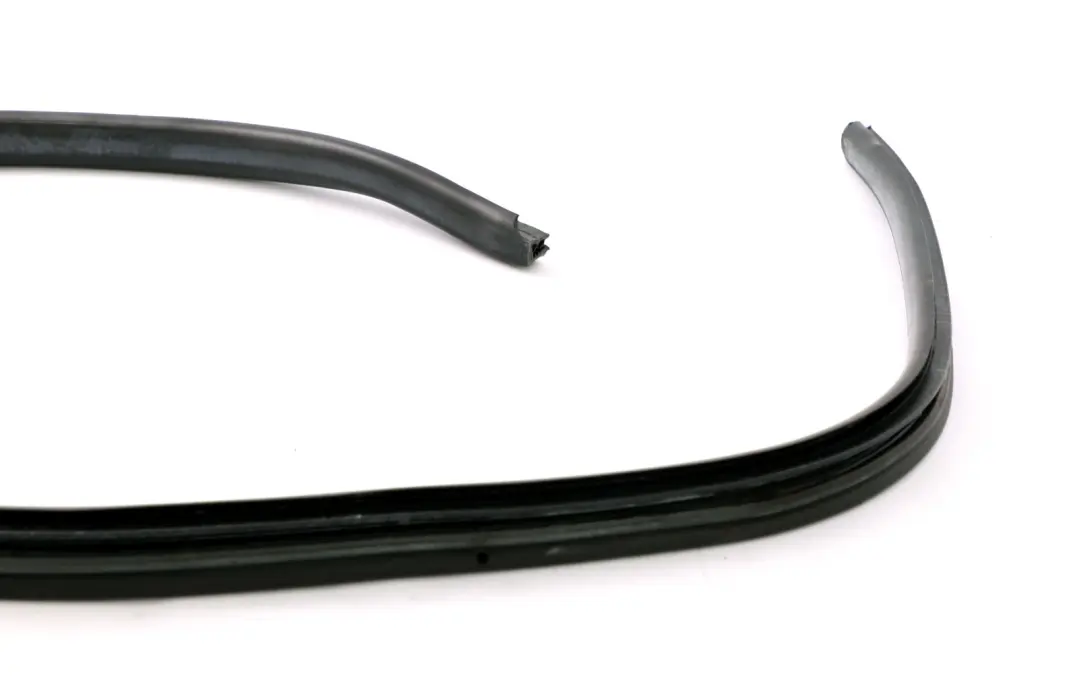 Door Weatherstrip Seal Left Front N/S to Mini Roadster R59 with Part number 7362067 Mini Roadster R59 Door Weatherstrip Seal Left Front N/S - SKU 7362067 - Part number 7362067