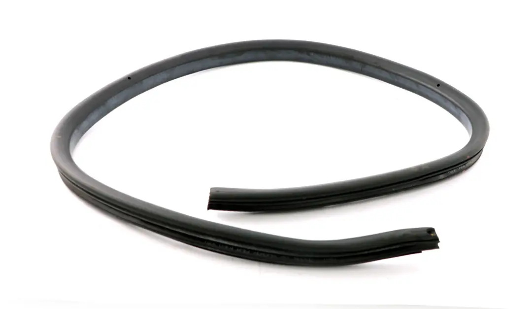 Door Weatherstrip Seal Left Front N/S to Mini Roadster R59 with Part number 7362067 Mini Roadster R59 Door Weatherstrip Seal Left Front N/S - SKU 7362067 - Part number 7362067