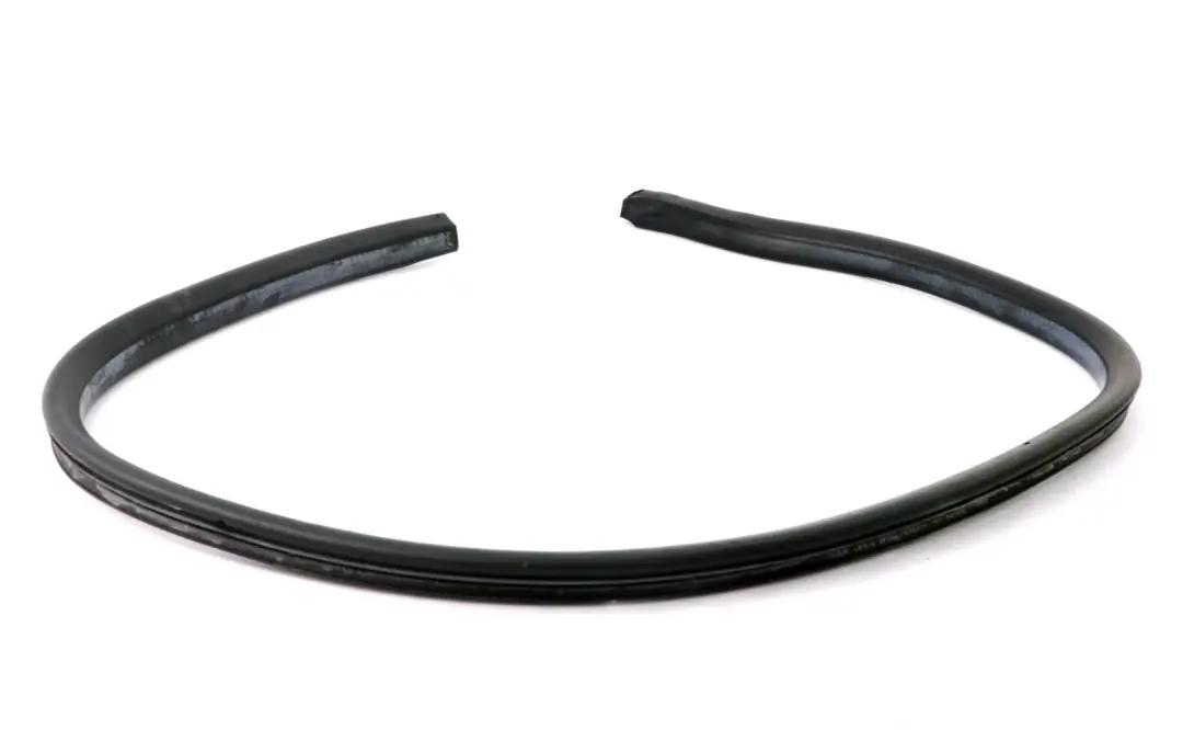 Sello puerta izquierda delantera para Mini Roadster R59 con número de pieza 7362067 Mini Roadster R59 Sello puerta izquierda delantera - SKU 7362067 - Número de pieza 7362067