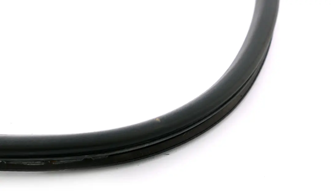 Guarnizione paraspruzzi porta anteriore sinistra per Mini Roadster R59 con numero di parte 7362067 Mini Roadster R59 Guarnizione paraspruzzi porta anteriore sinistra - SKU 7362067 - Numero di parte 7362067