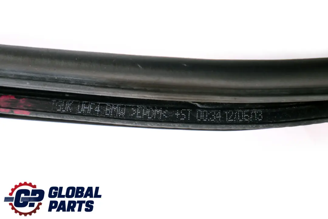 TĂĽrdichtung Rechts für Mini Roadster R59 mit Teilenummer 7362068 Mini Roadster R59 TĂĽrdichtung Rechts - SKU 7362068 - Teilenummer 7362068