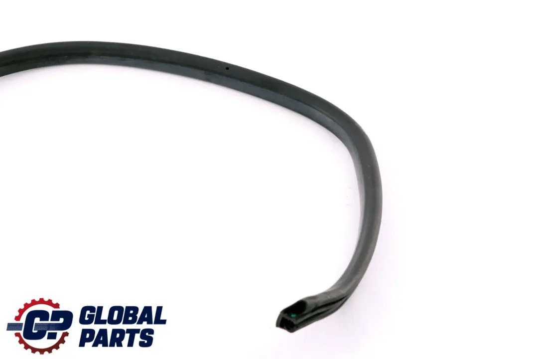 Door Gasket Weatherstrip Seal Front Right O/S to Mini Roadster R59 with Part number 7362068 Mini Roadster R59 Door Gasket Weatherstrip Seal Front Right O/S - SKU 7362068 - Part number 7362068