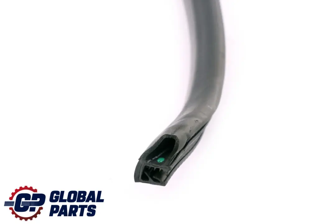 Guarnizione della guarnizione porta anteriore destra per Mini Roadster R59 con numero di parte 7362068 Mini Roadster R59 Guarnizione della guarnizione porta anteriore destra - SKU 7362068 - Numero di parte 7362068