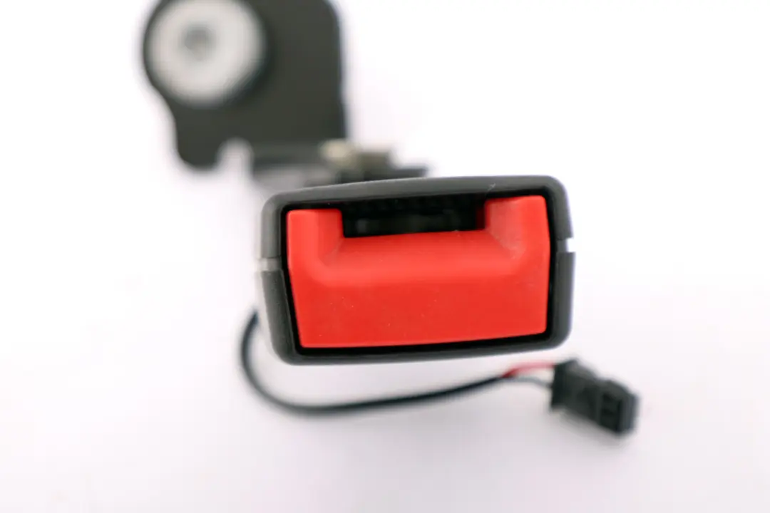 MINI F55 F56 Pas bezpieczeństwa zaczep lewy tył - SKU 7362069 - Numer Części 7362069