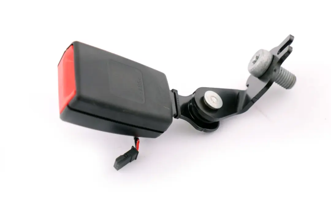 Nastro di Ritorno Posteriore SX Sicurezza per Mini Cooper One F54 F55 F56 con numero di parte 7362069 Mini Cooper One F54 F55 F56 Nastro di Ritorno Posteriore SX Sicurezza - SKU 7362069 - Numero di parte 7362069