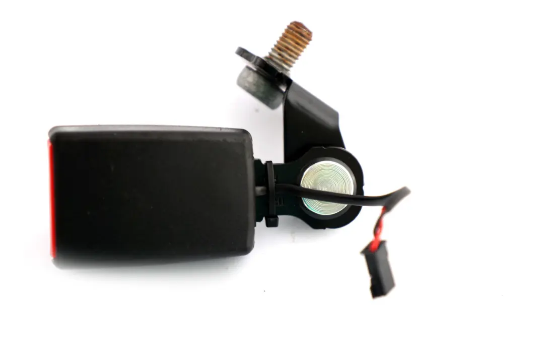 Mini Cooper One F56 Rear Seat Right O/S Lower Belt Buckle - SKU 7362070 - Part number 7362070