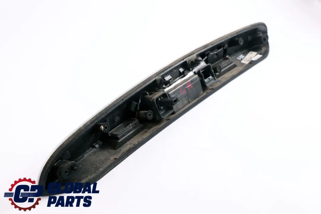 Griffleiste Heckklappe Alu Silber für Mini Cooper One F55 F56 F57 mit Teilenummer 7362119 Mini Cooper One F55 F56 F57 Griffleiste Heckklappe Alu Silber - SKU 7362119 - Teilenummer 7362119