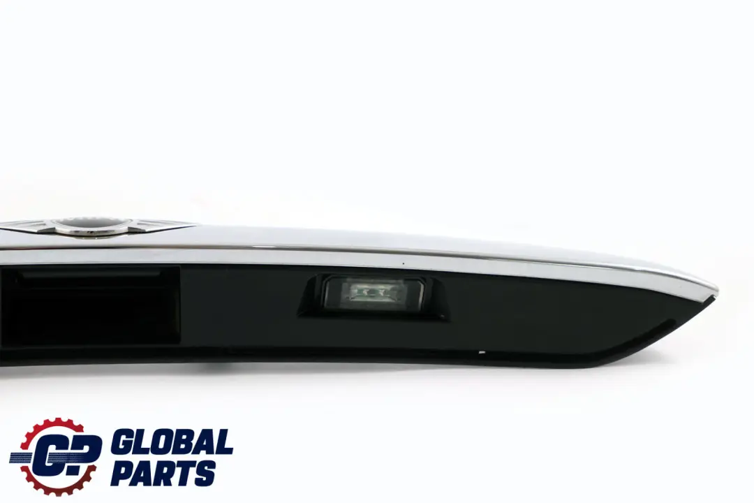Mini Cooper F55 F56 F57 Couvercle bouton préhension couvercle coffre arrière - SKU 7362121 - Numéro de pièce 7362121