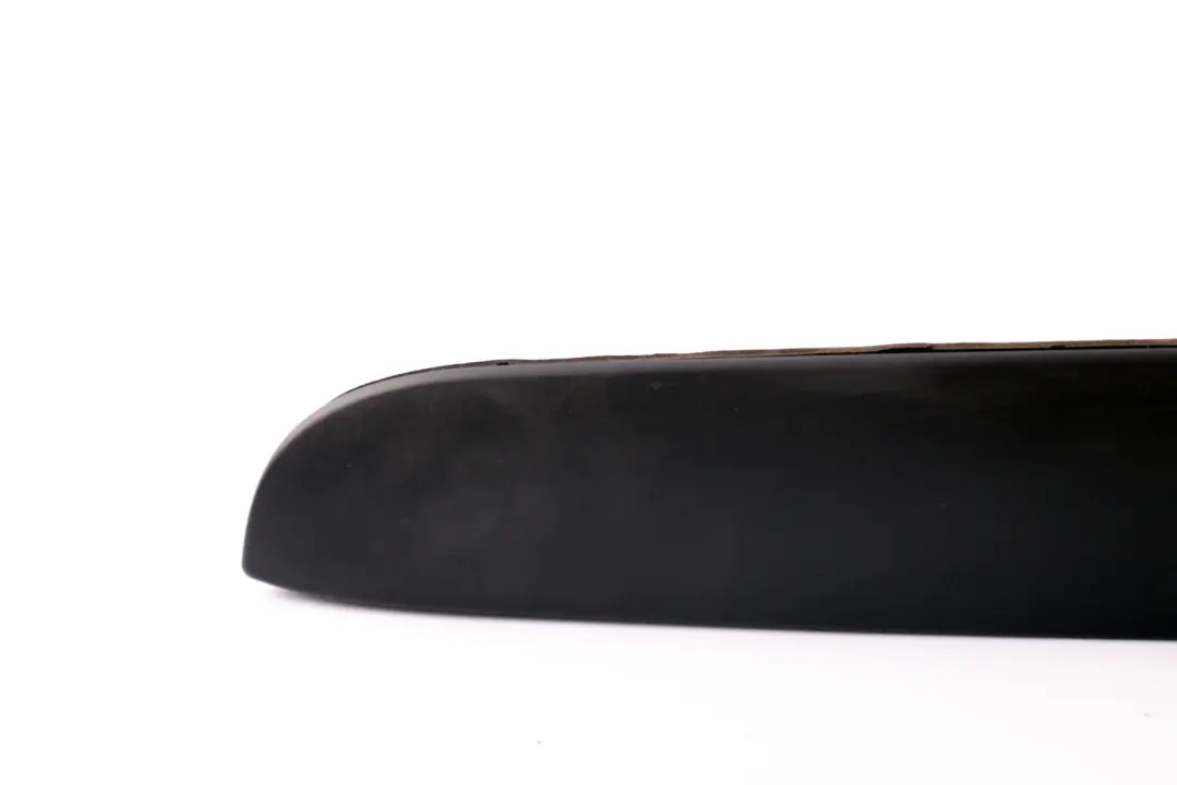Mini F55 F56 F57 1 Griffleiste Heckklappe Mit Taster Schwarz - SKU 7362122-BLK1 - Teilenummer 7362122