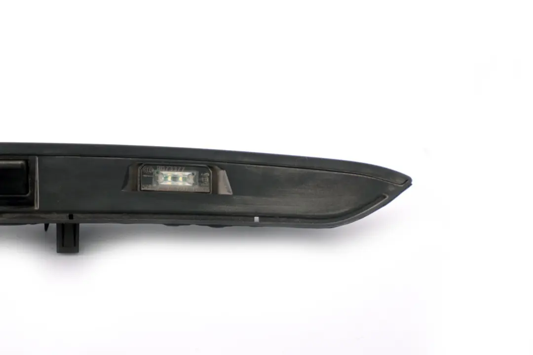 Mini F55 F56 F57 Rear Trunk Lid Grip Handle Boot Schwarz - SKU 7362122-BLK1 - Part number 7362122