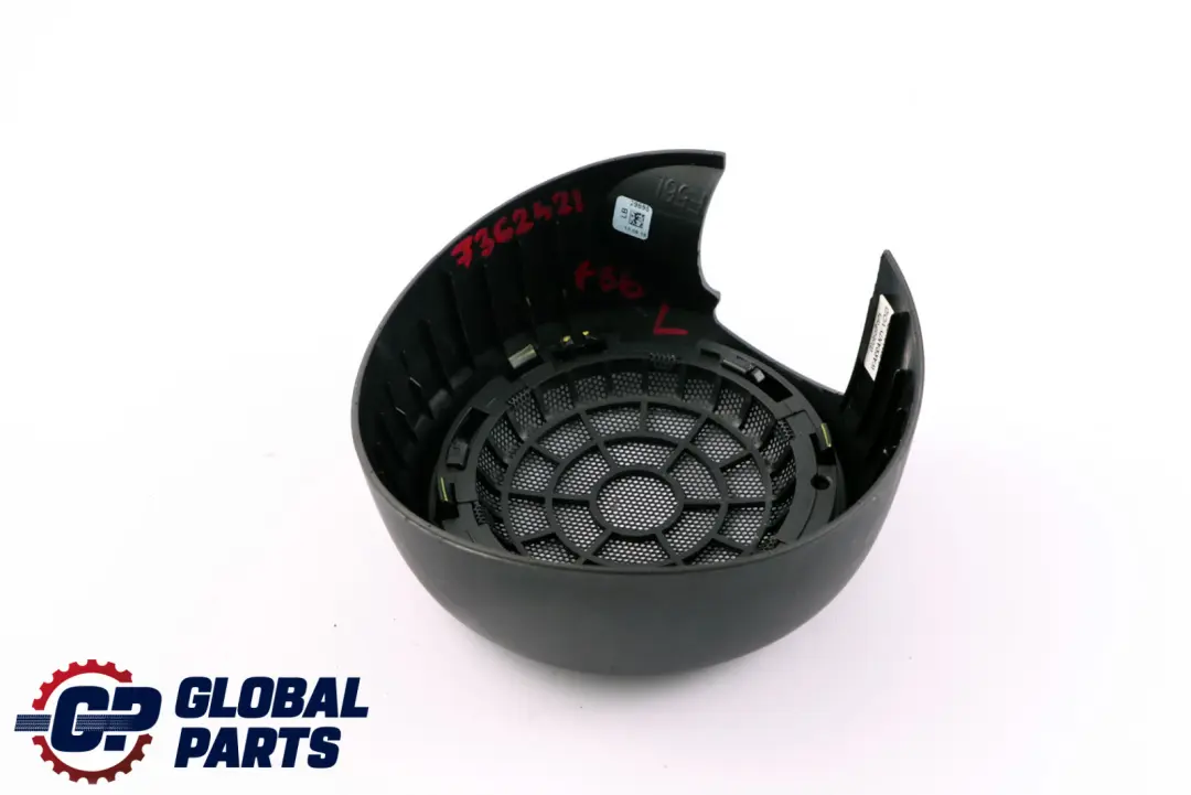 Mini Cooper F56 F57 Cover Trim Loud Speaker Left N/S - SKU 7362421 - Part number 7362421